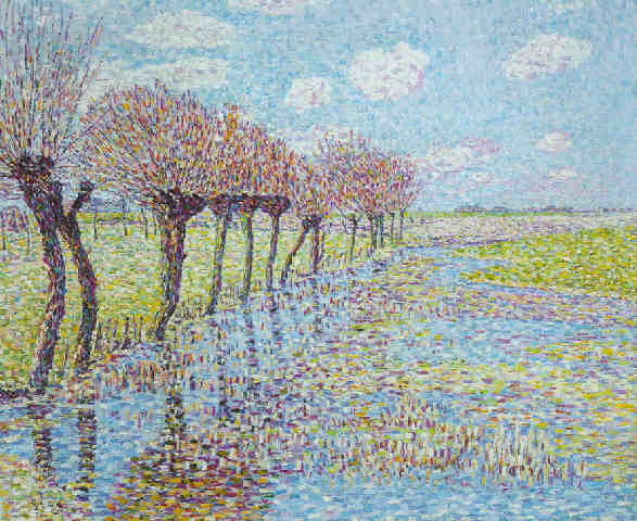 Paul Baum